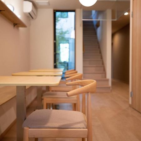 Onya Kaede Otel Kyoto Dış mekan fotoğraf