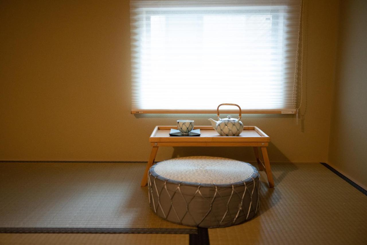 Onya Kaede Otel Kyoto Dış mekan fotoğraf