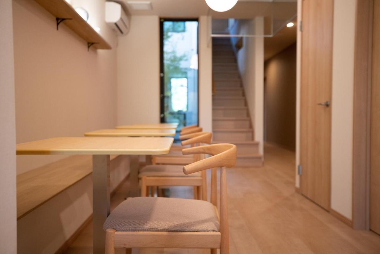 Onya Kaede Otel Kyoto Dış mekan fotoğraf
