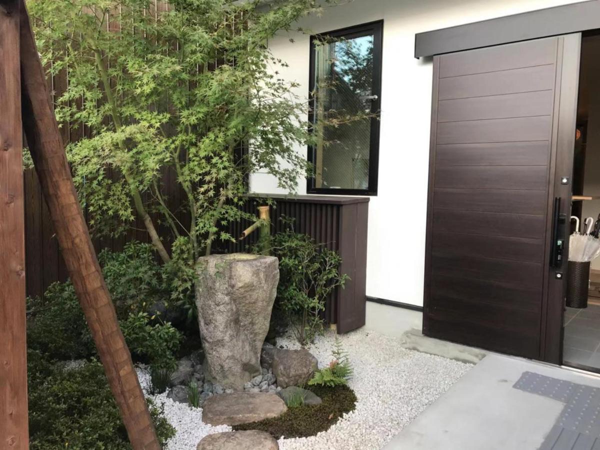 Onya Kaede Otel Kyoto Dış mekan fotoğraf