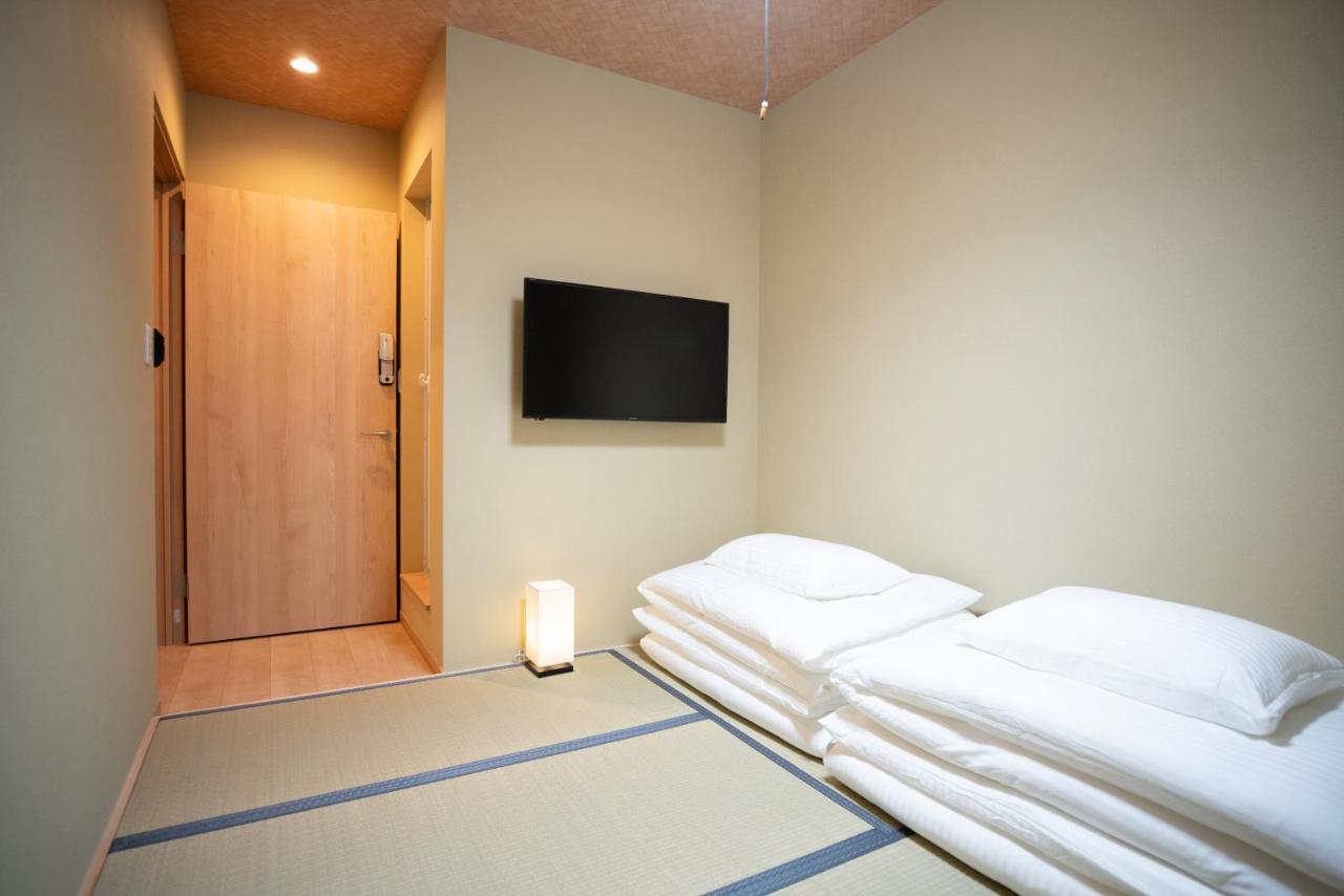 Onya Kaede Otel Kyoto Dış mekan fotoğraf