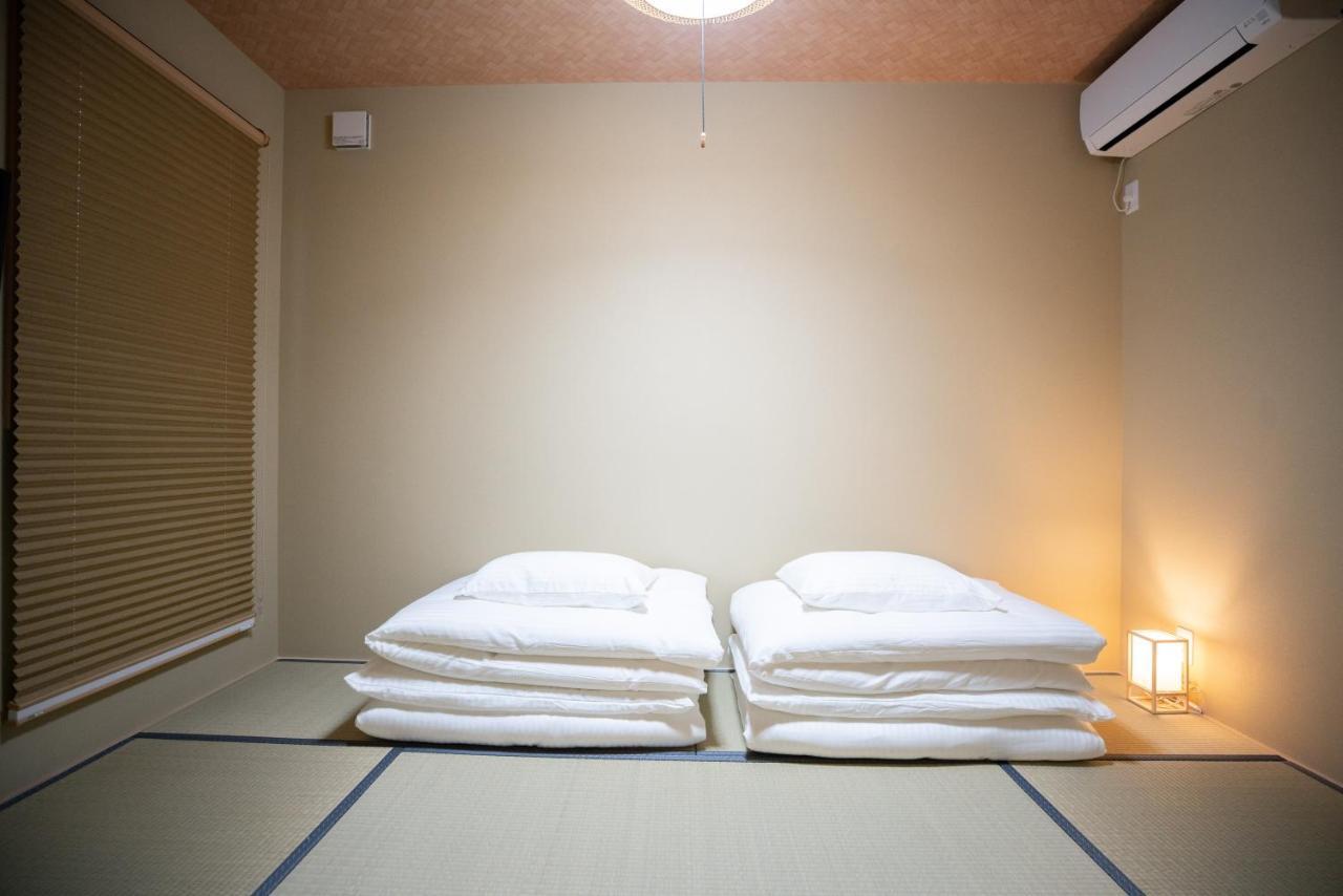 Onya Kaede Otel Kyoto Dış mekan fotoğraf