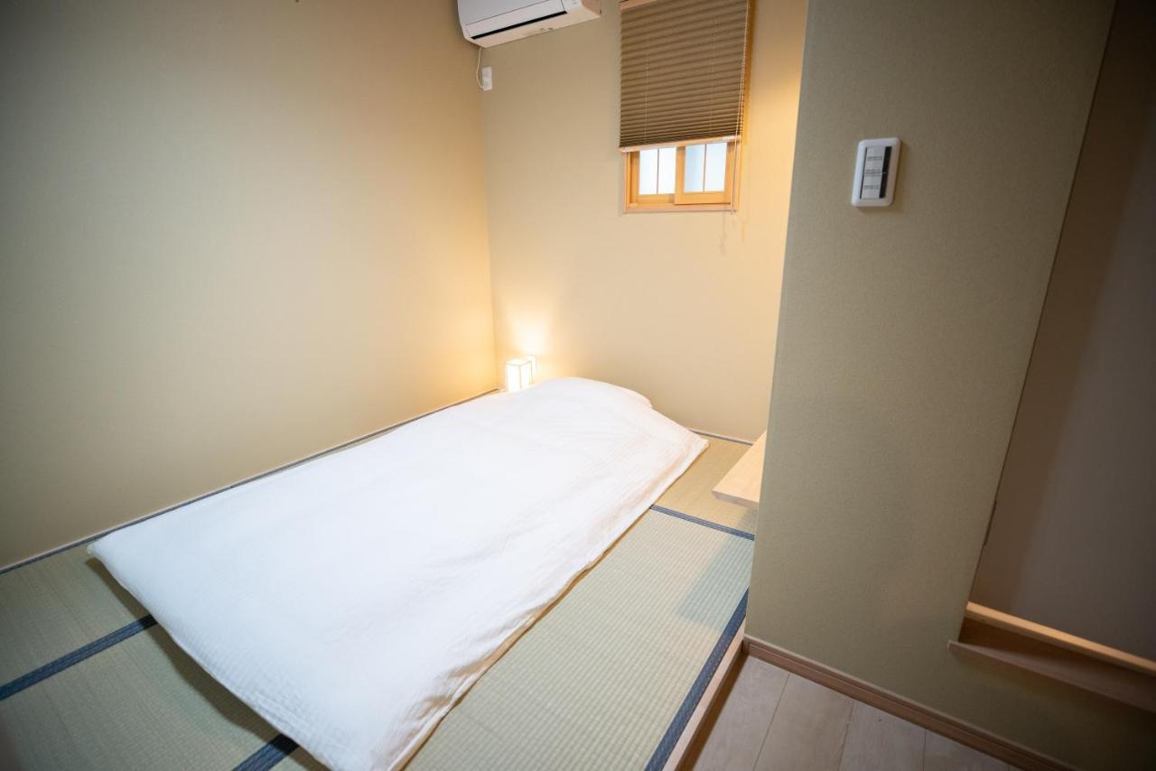 Onya Kaede Otel Kyoto Dış mekan fotoğraf